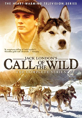 Call of the Wild: The Complete Series - USED