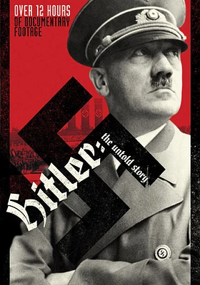 Hitler: The Untold Story - USED