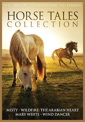 Horse Tales Collection - USED