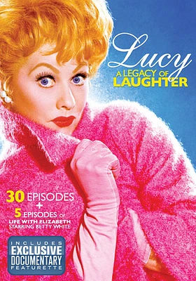 Lucy: A Legacy of Laughter - USED