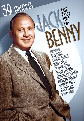 Best Of Jack Benny - USED