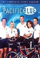 Pacific Blue: The Complete First Season - USED