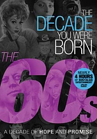 The Decade You Were Born: 1960s - USED