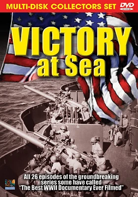 Victory at Sea