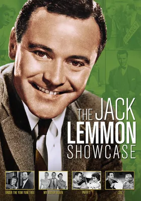 The Jack Lemmon Showcase