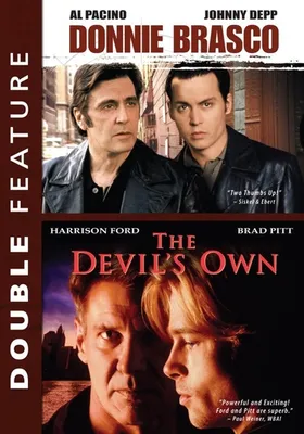 The Devil's Own / Donnie Brasco