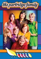 The Partridge Family: The Complete Second Season