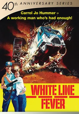 White Line Fever