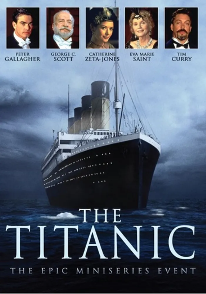 Titanic