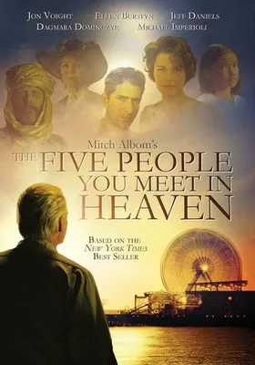 The Five People You Meet In Heaven