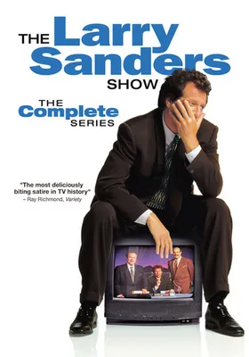 The Larry Sanders Show: The Complete Series