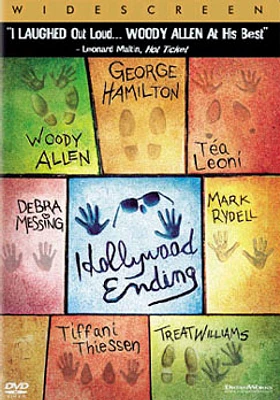 Hollywood Ending - USED