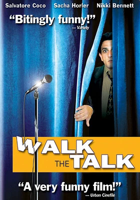 Walk The Talk - USED