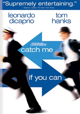 Catch Me If You Can