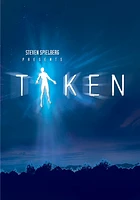 Steven Spielberg's Taken - USED