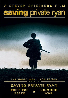 The World War II Collection - USED