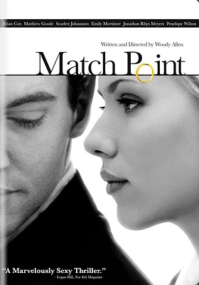 Match Point - USED