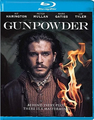 Gunpowder - USED