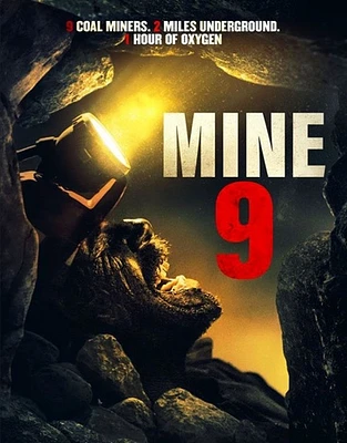 Mine 9 - USED