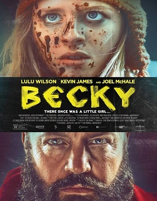 Becky - USED