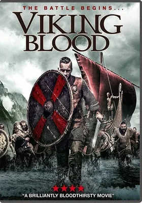 Viking Blood