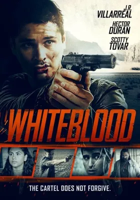 Whiteblood