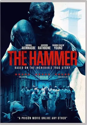 The Hammer