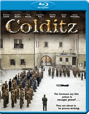 Escape From Colditz - USED