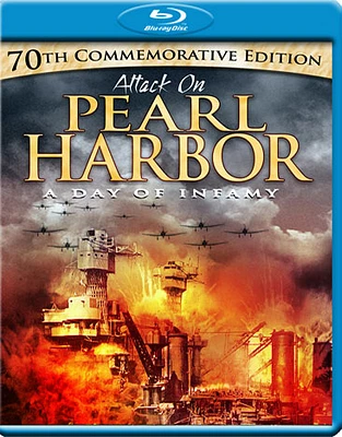 Pearl Harbor: 70th Commemorative Edition - USED