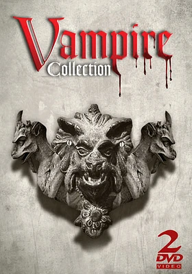 Vampire Collection 1973-2006 - USED