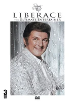 Liberace: The Ultimate Entertainer - USED