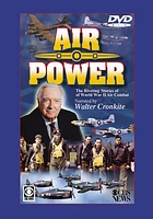 Air Power - USED