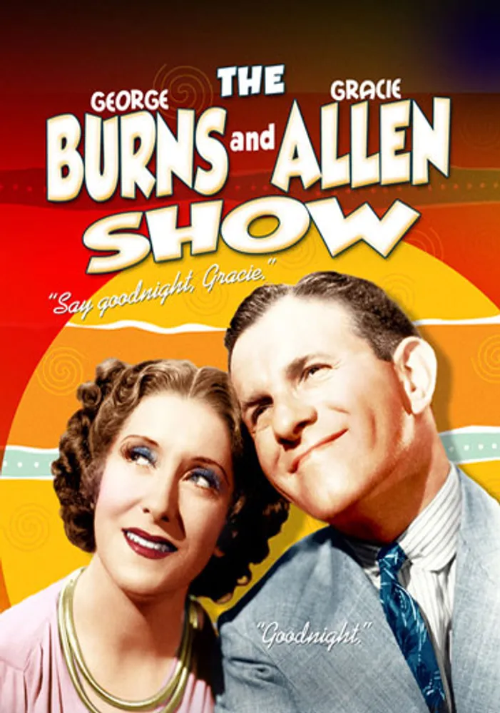 The George Burns & Gracie Allen Show
