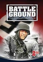Battleground: The German Frontier - USED