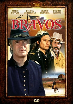The Bravos - USED