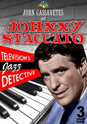 Johnny Staccato - USED