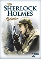 The Sherlock Holmes Collection