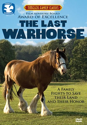 The Last Warhorse - USED