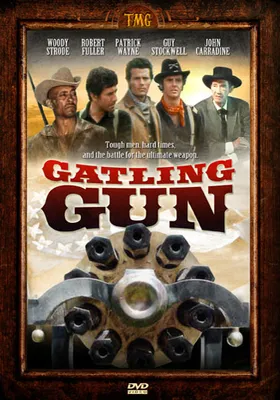 The Gatling Gun