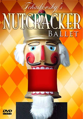 Tchakovsky's Nutcracker Ballet - USED