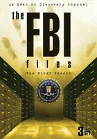 The FBI Files: The First Season