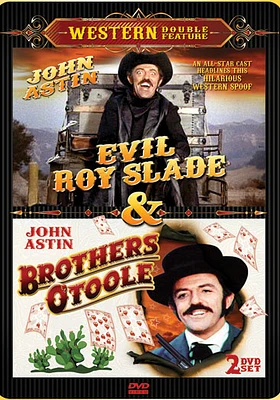 Evil Roy Slade / The Brothers O'Toole - USED