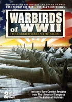 Warbirds of WWII: The Carrier War in the Pacific