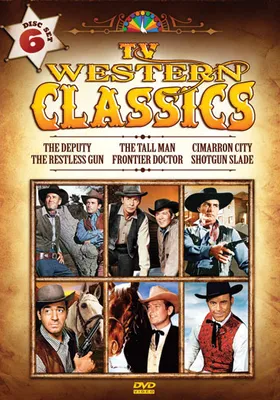 TV Western Classics