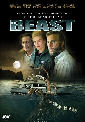 The Beast - USED