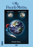 The Best of My Favorite Martian: Premier Season - USED