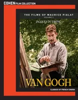 The Films of Maurice Pialat Volume 3: Van Gogh