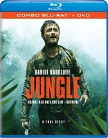Jungle - USED