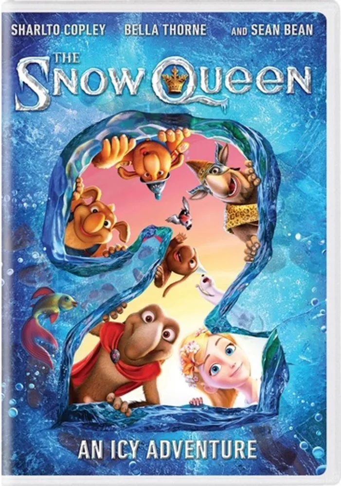 The Snow Queen 2