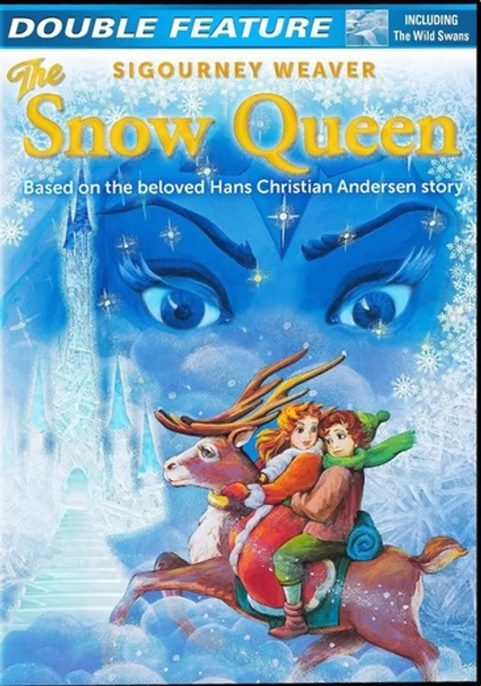 The Snow Queen & the Wild Swans